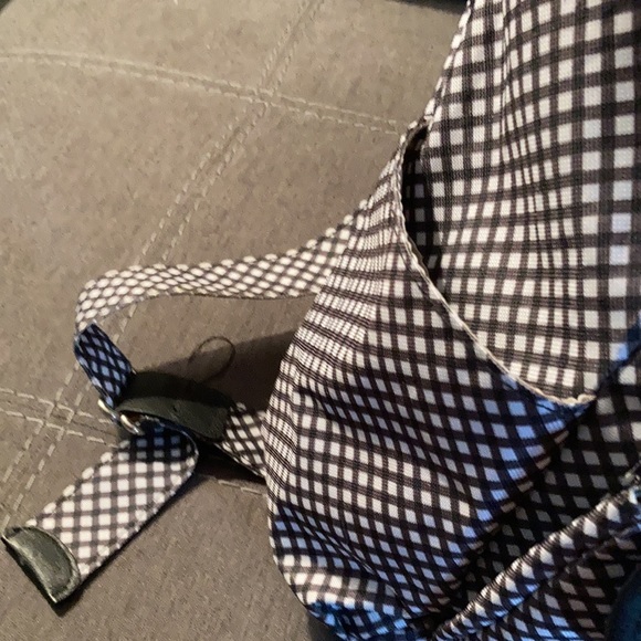 Jessica Simpson Backpack - Picture 10 of 14